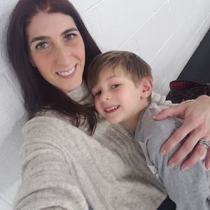 Meet your Posher, Stacey